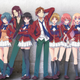 Illustration for article titled Nyrens Corner: What Anime Am I Watching This Season?